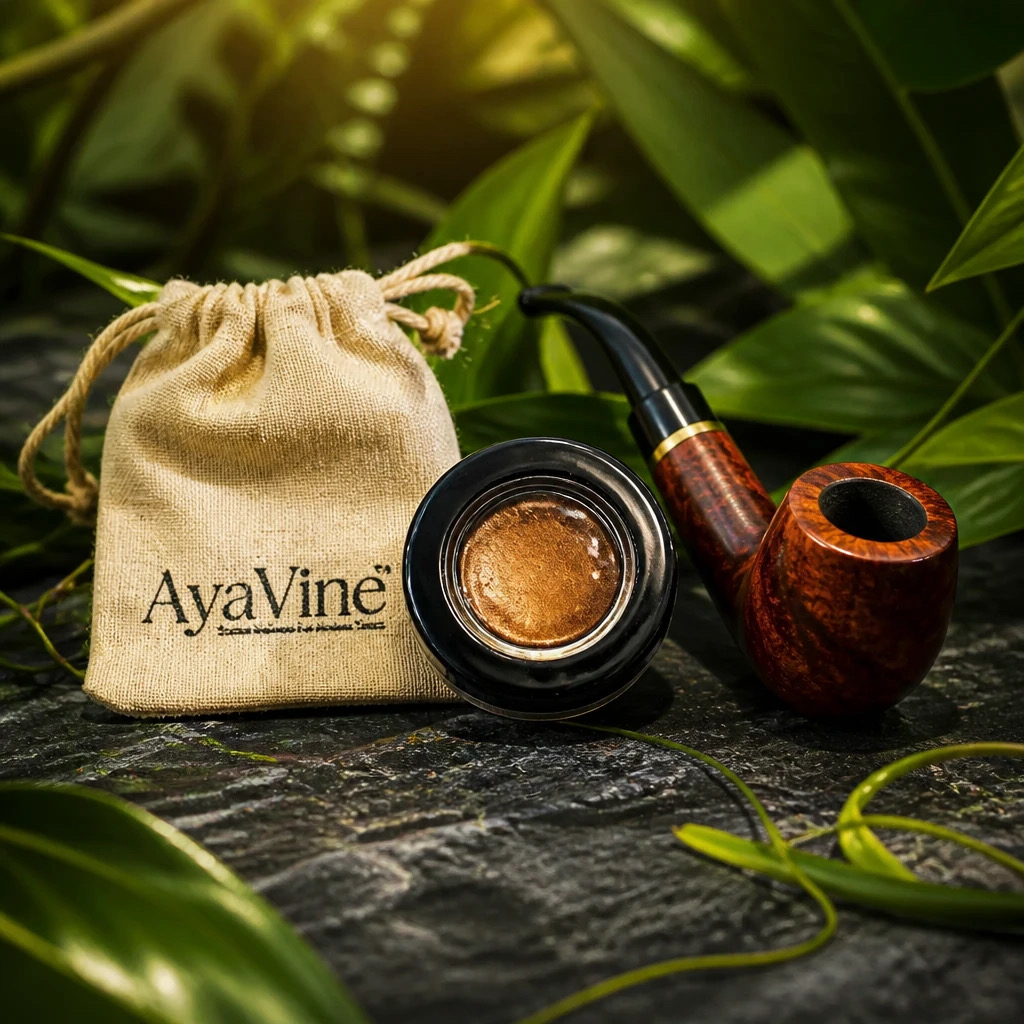 Aya PureVine