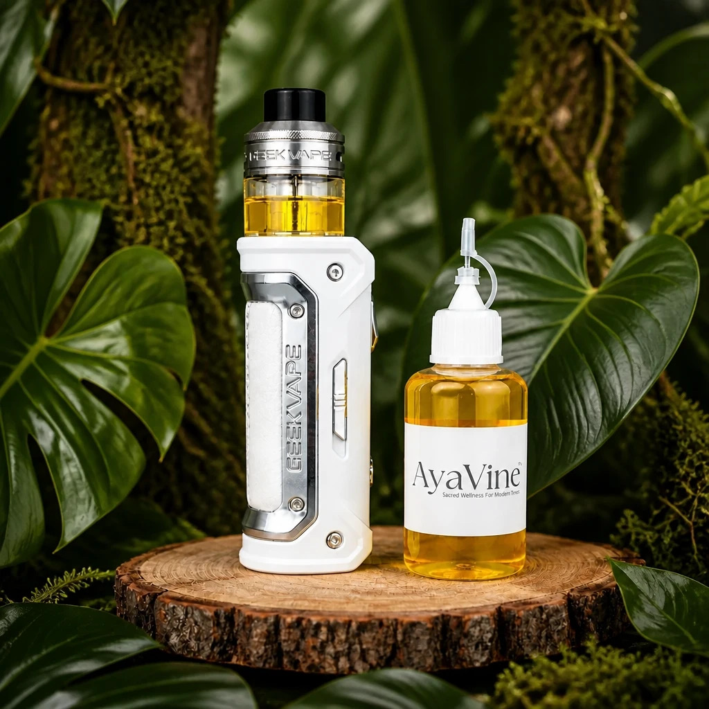 Aya E Liquid